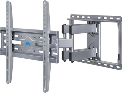 TV Wall Mount Swivel and Tilt, Full Motion for 32-65 Inch  MD2581